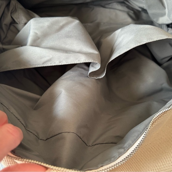 AWAY Limited Edition Canvas Weekender Bag - Picture 14 of 15